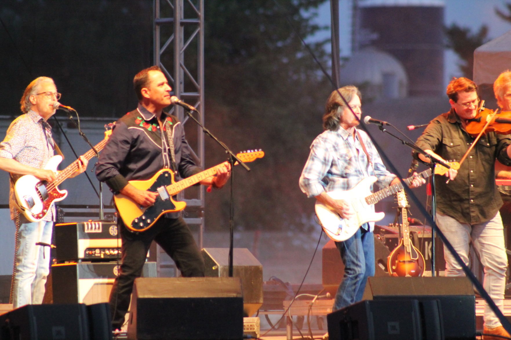 DC Fair Thursday